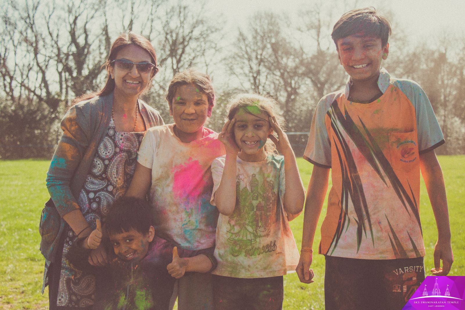 ©1987-2017 SKS Swaminarayan Temple East London